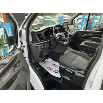 Ford  2020,  2.0 diesel - Na sprzedaż za 77 900 zł - Rydułtowy - zdjęcie 11