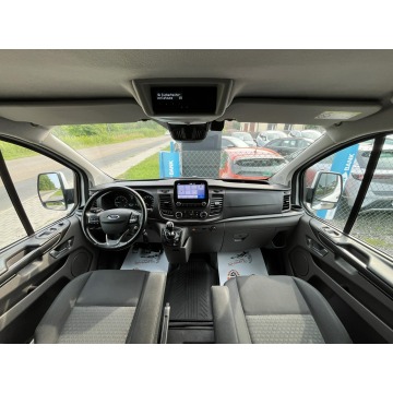 Ford  2020,  2.0 diesel - Na sprzedaż za 77 900 zł - Rydułtowy - zdjęcie 12