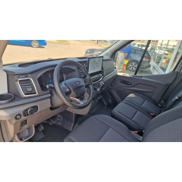 Ford Transit 2026,  2.0 diesel - Na sprzedaż za 131 241 zł - Szczecinek - zdjęcie 2