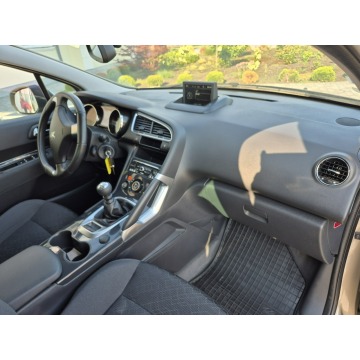 Peugeot 3008  Hatchback 2016,  1.6 diesel - Na sprzedaż za 31 500 zł - Drelów - zdjęcie 7