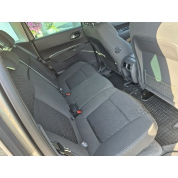 Peugeot 3008  Hatchback 2016,  1.6 diesel - Na sprzedaż za 31 500 zł - Drelów - zdjęcie 8