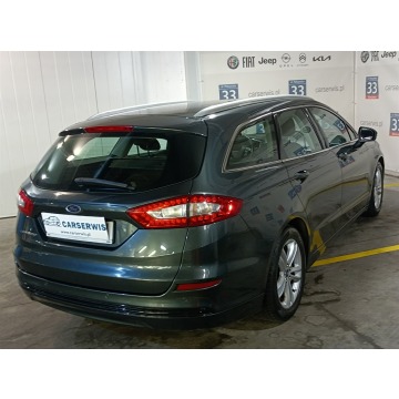 Ford Mondeo  Kombi 2016,  2.0 diesel, automat - Na sprzedaż za 39 900 zł - Warszawa - zdjęcie 6