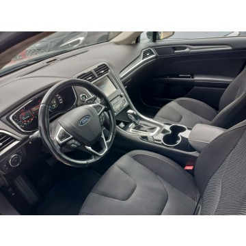 Ford Mondeo  Kombi 2016,  2.0 diesel, automat - Na sprzedaż za 39 900 zł - Warszawa - zdjęcie 7