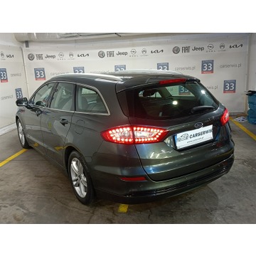 Ford Mondeo  Kombi 2016,  2.0 diesel, automat - Na sprzedaż za 39 900 zł - Warszawa - zdjęcie 5