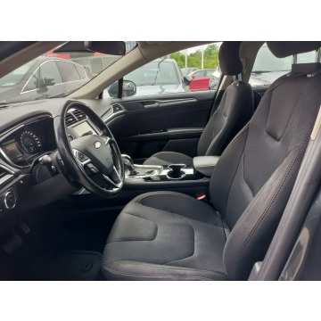 Ford Mondeo  Kombi 2016,  2.0 diesel, automat - Na sprzedaż za 39 900 zł - Warszawa - zdjęcie 8