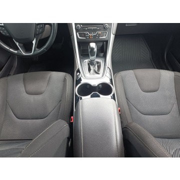 Ford Mondeo  Kombi 2016,  2.0 diesel, automat - Na sprzedaż za 39 900 zł - Warszawa - zdjęcie 12