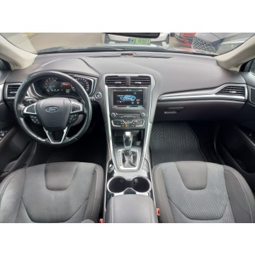 Ford Mondeo  Kombi 2016,  2.0 diesel, automat - Na sprzedaż za 39 900 zł - Warszawa - zdjęcie 10