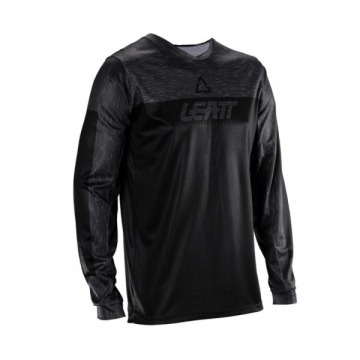 Bluza offroadowa Leatt Moto 3.5 Stealth Black Grey