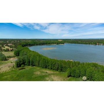 Działka rolna Ruś sprzedam, pow. 3442 m2  (34.4a), uzbrojona - zdjęcie 5