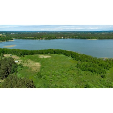 Działka rolna Ruś sprzedam, pow. 3442 m2  (34.4a), uzbrojona - zdjęcie 4