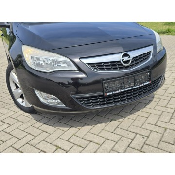 Opel Astra  Kombi 2011,  1.3 diesel - Na sprzedaż za 13 900 zł - Kutno - zdjęcie 4