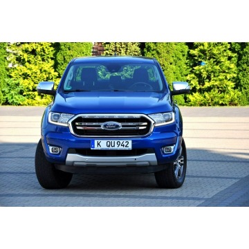 Ford Ranger 2021,  2.0 diesel, automat - Na sprzedaż za 99 900 zł - Ostrów Mazowiecka - zdjęcie 2