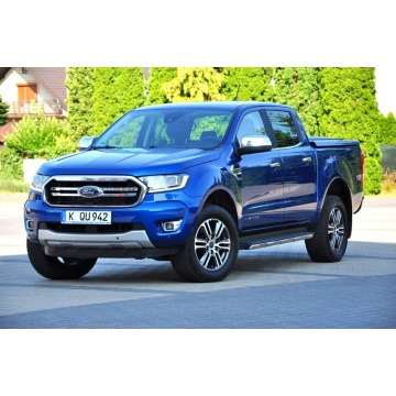 Ford Ranger 2021,  2.0 diesel, automat - Na sprzedaż za 99 900 zł - Ostrów Mazowiecka - zdjęcie 3