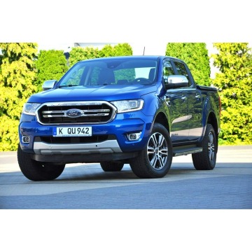 Ford Ranger 2021,  2.0 diesel, automat - Na sprzedaż za 99 900 zł - Ostrów Mazowiecka - zdjęcie 5
