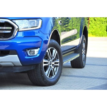 Ford Ranger 2021,  2.0 diesel, automat - Na sprzedaż za 99 900 zł - Ostrów Mazowiecka - zdjęcie 6
