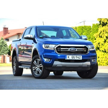 Ford Ranger 2021,  2.0 diesel, automat - Na sprzedaż za 99 900 zł - Ostrów Mazowiecka - zdjęcie 11