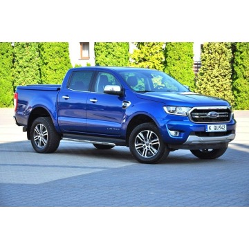 Ford Ranger 2021,  2.0 diesel, automat - Na sprzedaż za 99 900 zł - Ostrów Mazowiecka - zdjęcie 10