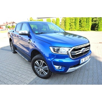 Ford Ranger 2021,  2.0 diesel, automat - Na sprzedaż za 99 900 zł - Ostrów Mazowiecka - zdjęcie 12