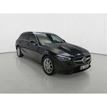 Mercedes C 200 - Poleasingwe.pl PL