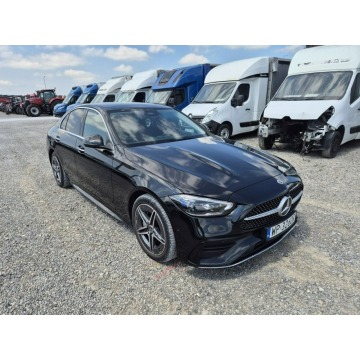 Mercedes C 300 - 2022