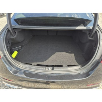 Mercedes - Benz C-klasa  Sedan/Limuzyna 2022,  2.0 benzyna, automat - Na sprzedaż za 129 150 zł - Komorniki - zdjęcie 8