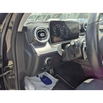 Mercedes - Benz C-klasa  Sedan/Limuzyna 2022,  2.0 benzyna, automat - Na sprzedaż za 129 150 zł - Komorniki - zdjęcie 12