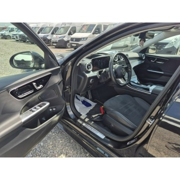 Mercedes - Benz C-klasa  Sedan/Limuzyna 2022,  2.0 benzyna, automat - Na sprzedaż za 129 150 zł - Komorniki - zdjęcie 11