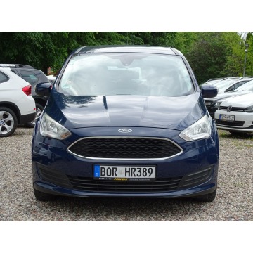 Ford Grand C-MAX  Minivan/Van 2015,  1.5 diesel - Na sprzedaż za 29 900 zł - Kościerzyna - zdjęcie 7