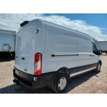 Ford Transit 2024,  2.0 diesel - Na sprzedaż za 114 267 zł - Komorniki - zdjęcie 4