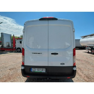 Ford Transit 2024,  2.0 diesel - Na sprzedaż za 114 267 zł - Komorniki - zdjęcie 5