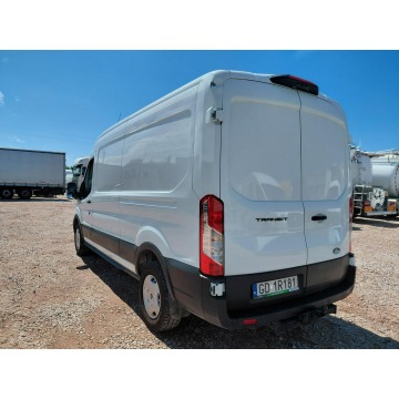 Ford Transit 2024,  2.0 diesel - Na sprzedaż za 114 267 zł - Komorniki - zdjęcie 6