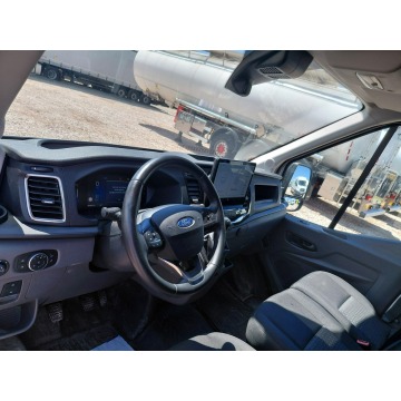 Ford Transit 2024,  2.0 diesel - Na sprzedaż za 114 267 zł - Komorniki - zdjęcie 7