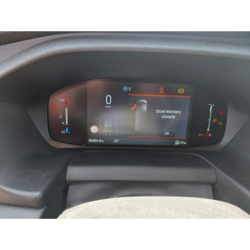 Ford Transit 2024,  2.0 diesel - Na sprzedaż za 114 267 zł - Komorniki - zdjęcie 8