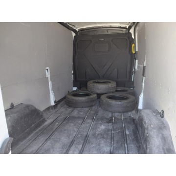 Ford Transit 2024,  2.0 diesel - Na sprzedaż za 114 267 zł - Komorniki - zdjęcie 9