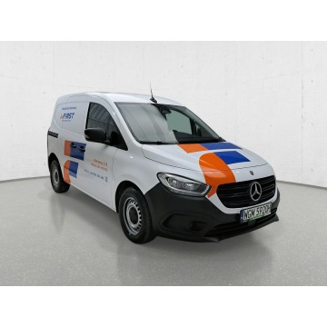 Mercedes Citan - Poleasingowe.pl PL