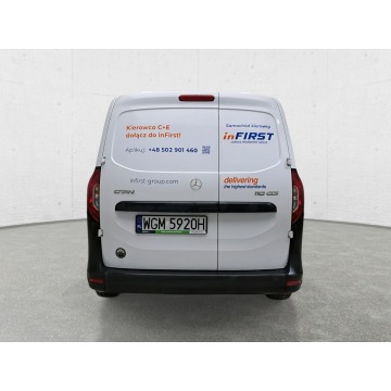 Mercedes - Benz Citan 2022,  1.5 diesel - Na sprzedaż za 53 297 zł - Komorniki - zdjęcie 5