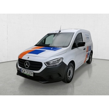 Mercedes - Benz Citan 2022,  1.5 diesel - Na sprzedaż za 53 297 zł - Komorniki - zdjęcie 3