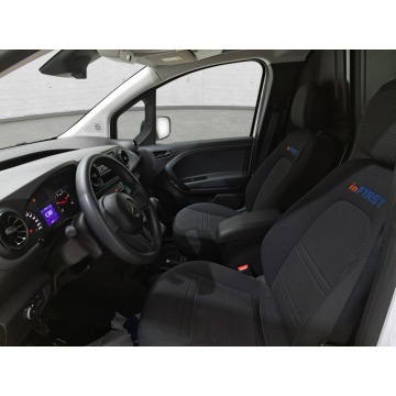 Mercedes - Benz Citan 2022,  1.5 diesel - Na sprzedaż za 53 297 zł - Komorniki - zdjęcie 11