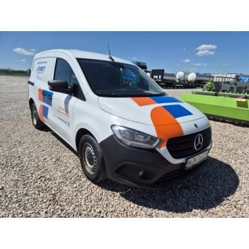 Mercedes - Benz Citan 2022,  1.5 diesel - Na sprzedaż za 47 455 zł - Komorniki - zdjęcie 1
