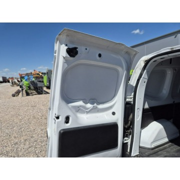 Mercedes - Benz Citan 2022,  1.5 diesel - Na sprzedaż za 47 455 zł - Komorniki - zdjęcie 10