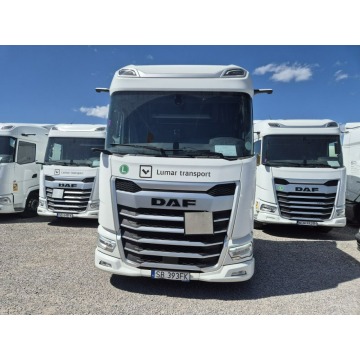 DAF XG 480 FT - Poleasingowe.pl PL - Ciągniki siodłowe - Komorniki - zdjęcie 3