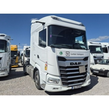 DAF XG 480 FT - Poleasingowe.pl PL - Ciągniki siodłowe - Komorniki - zdjęcie 1