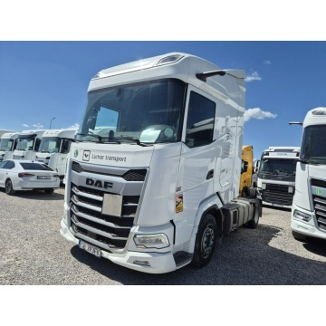 DAF XG 480 FT - Poleasingowe.pl PL - Ciągniki siodłowe - Komorniki - zdjęcie 2
