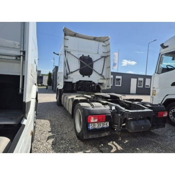 DAF XG 480 FT - Poleasingowe.pl PL - Ciągniki siodłowe - Komorniki - zdjęcie 6