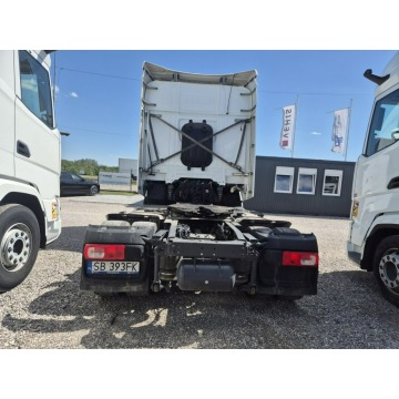 DAF XG 480 FT - Poleasingowe.pl PL - Ciągniki siodłowe - Komorniki - zdjęcie 5