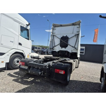 DAF XG 480 FT - Poleasingowe.pl PL - Ciągniki siodłowe - Komorniki - zdjęcie 4