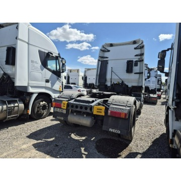 Iveco As440St/p - Poleasingowe.pl PL - Ciągniki siodłowe - Komorniki - zdjęcie 4