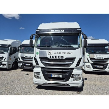 Iveco As440St/p - Poleasingowe.pl PL - Ciągniki siodłowe - Komorniki - zdjęcie 3