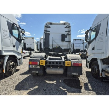 Iveco As440St/p - Poleasingowe.pl PL - Ciągniki siodłowe - Komorniki - zdjęcie 5