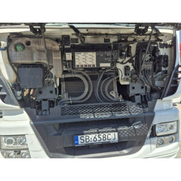 Iveco As440St/p - Poleasingowe.pl PL - Ciągniki siodłowe - Komorniki - zdjęcie 7